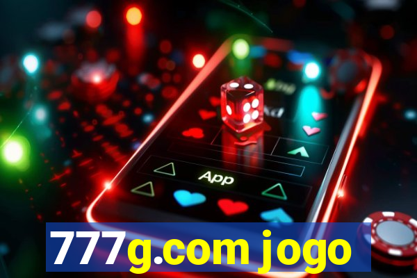 777g.com jogo